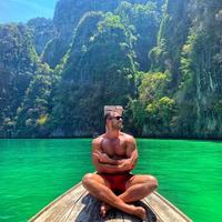 Отзыв от Руслан - виза ДТВ